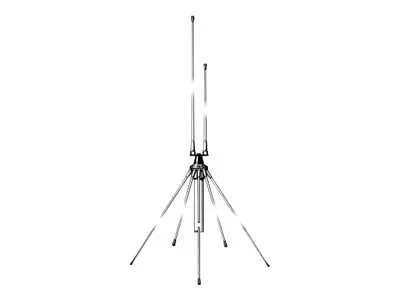 PROCOM GP80/160/42mm Omni Dual-Band Ant