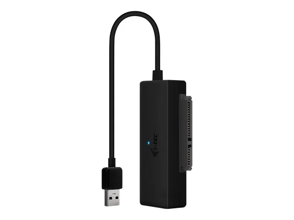 I-TEC USB 3.0 zu SATA Adapter