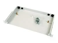 TELEGÄRTNER 48,26cm-LWL-Gehäuse 1 HE