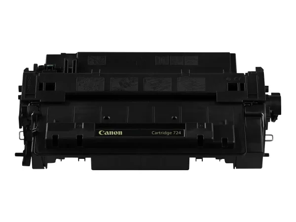 CANON CRG-724 Toner Schwarz LBP6750dn