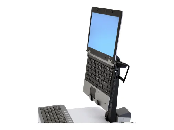 ERGOTRON Laptop-Kit vertikal NF-Wagen