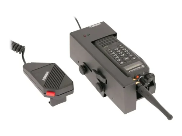 WEMPE WTC662 Aktivladehalter 12/24V