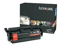 LEXMARK X654, X656, X658 toner cartridge
