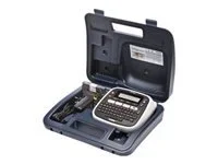 BROTHER P-touch D200BWVP label printer