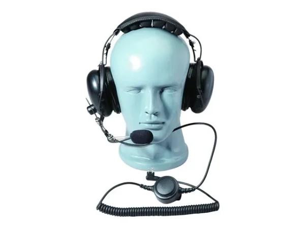 COPACKS Kopfhörer schwere Ausf. Kenwood