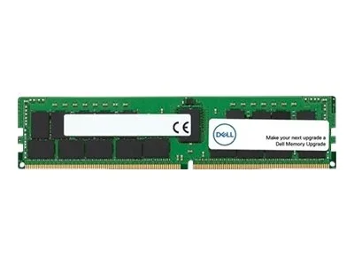 DELL Memory 32GB 3200MHz RDIMM DDR4