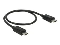 DELOCK Kabel USB Power Sharing Micro USB