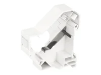 DELOCK Keystone Halterung Hutschiene Erd