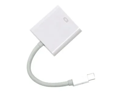 JOUJYE AVC 227-0.1m MiniDVI/DVI adapter