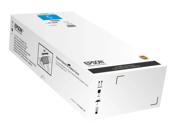 EPSON WorkForce Pro WF-R8590 Cyan XL