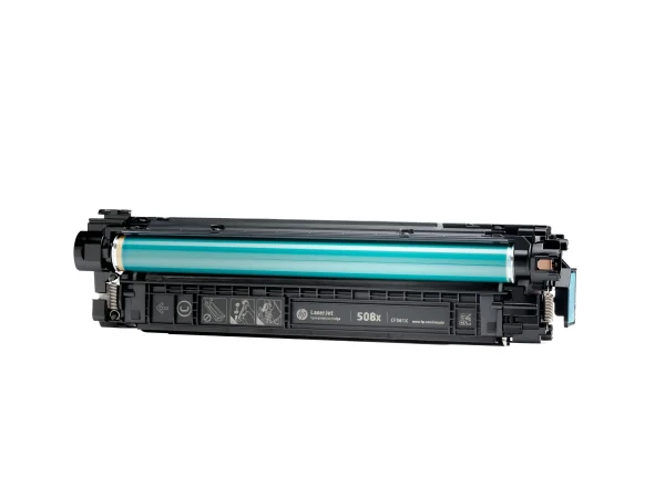 HP 508X Tonercartridge cyan