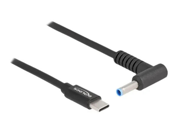 DELOCK Notebook Ladekabel USB Type-C