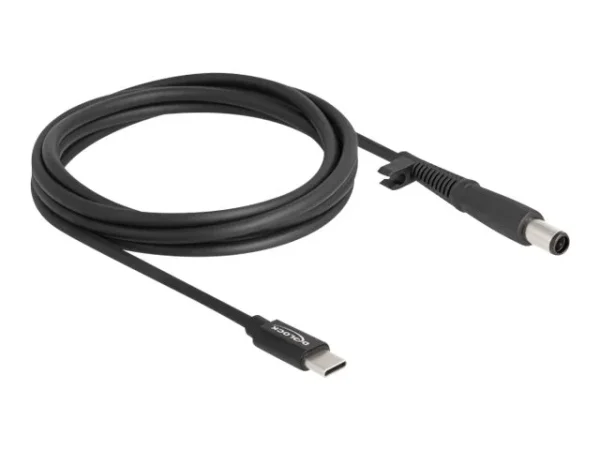 DELOCK Notebook Ladekabel USB Type-C