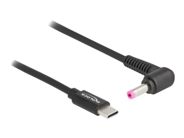 DELOCK Notebook Ladekabel USB Type-C