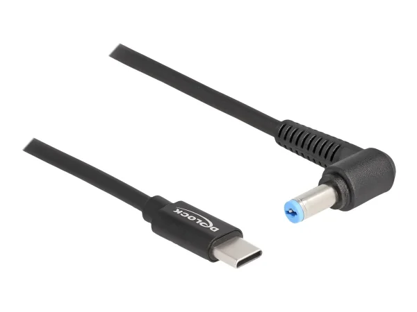 DELOCK Notebook Ladekabel USB Type-C