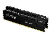 KINGSTON 16GB 6000MT/s DDR5 CL36 DIMM