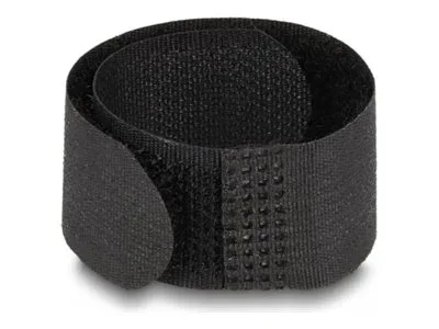 DELOCK Klettkabelbinder L 180 x B 20mm