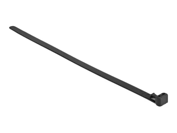 DELOCK Kabelbinder L 300 x B 7,6mm