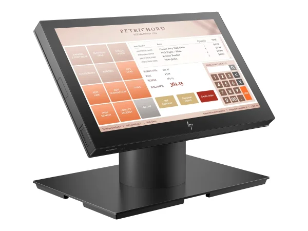 HP Engage One Ess N6415 8/256GB (DE)