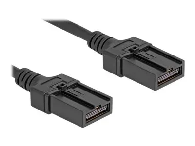 DELOCK HDMI Automotive Kabel HDMI-E 3m