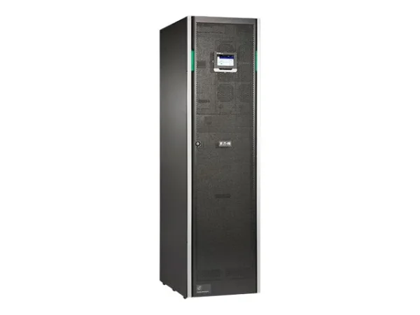 EATON 93PS 40kVA/40kW 400 external Batte