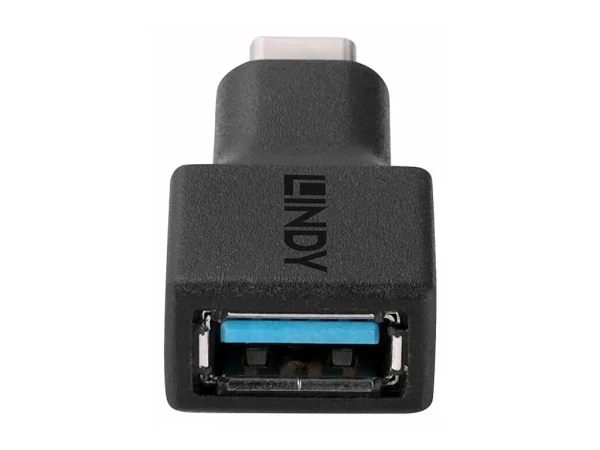 LINDY USB 3.1 Adapter Typ CM / AF