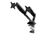IIYAMA DS3002C-B1 ACC Desk mount Dual