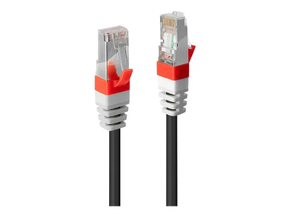 LINDY Cat.6 (A) SSTP / S/FTP