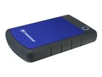 TRANSCEND SJ25H3B HDD 1TB extern