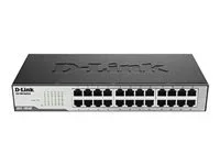 D-LINK DES-1024D