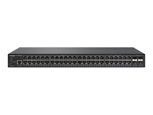 LANCOM GS-3652XUP Managed Switch