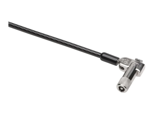 KENSINGTON NanoSaver S- Keyed Laptop Loc