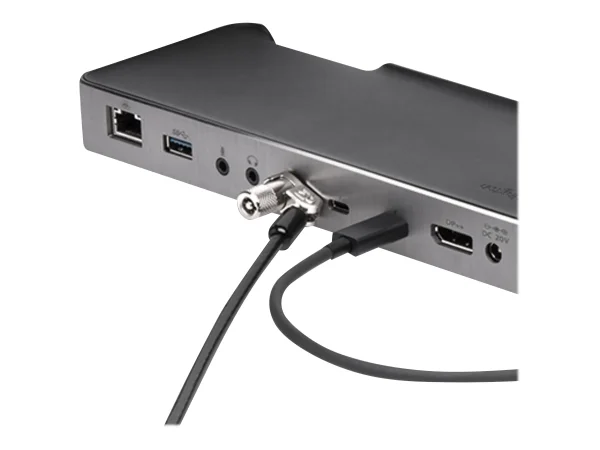 KENSINGTON NanoSaver Dual Head M-Keyed L