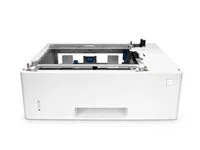 HP LaserJet 550-Sheet Paper Tray