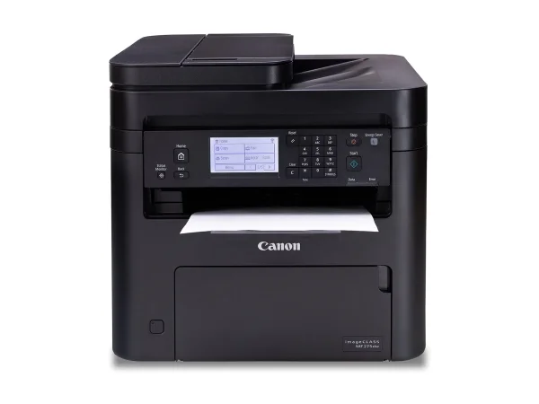 CANON i-SENSYS MF275dw MFP Mono B/W