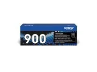 BROTHER TN900BK Toner schwarz