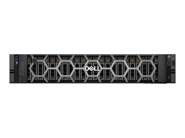 DELL PowerEdge R7615 AMD EPYC 9354P
