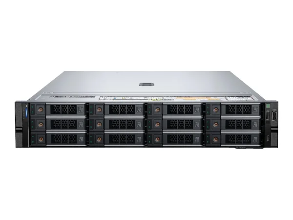 DELL PowerEdge R7625 2x AMD EPYC 9334