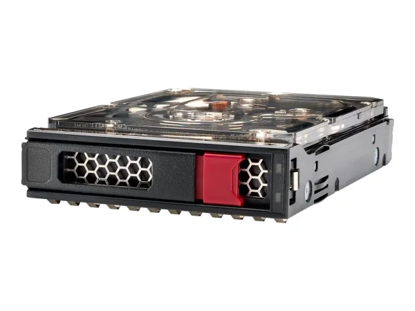 HPE 10TB SATA 7.2K LFF LP ISE MV HDD