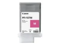 CANON PFI-107 M Tinte magenta