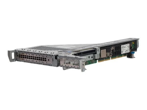 HPE DL380 Gen11 2U 3x16 Sec Riser Kit