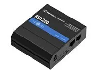 TELTONIKA NETWORKS RUT200 LTE Router
