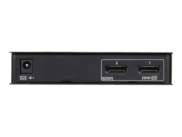 ATEN VS192 2Port 4K DisplayPort Splitter