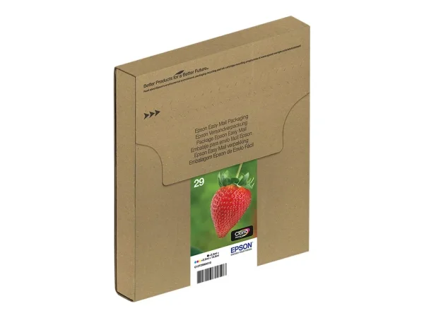 EPSON 1LB Multipack 4-colours 29