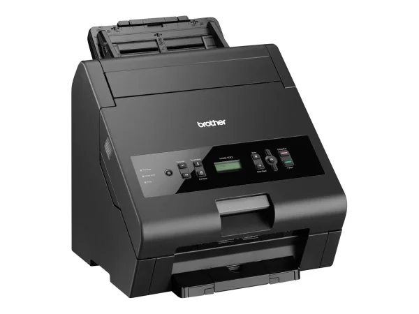 BROTHER HAK-100 Hot foil printer