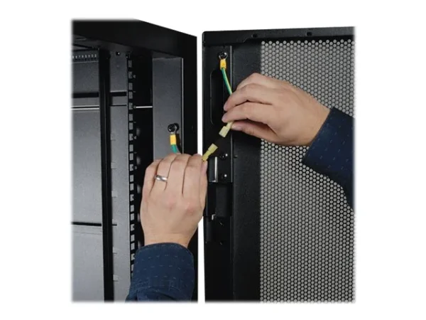 EATON TRIPPLITE 45U Server Rack