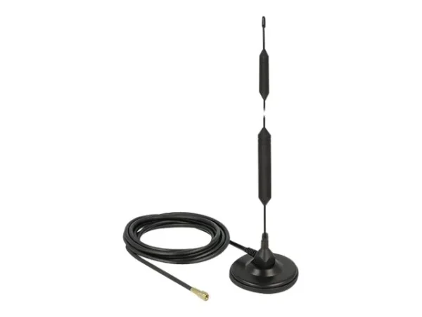 DELOCK GSM Antenne SMA Stecker 5 dBi
