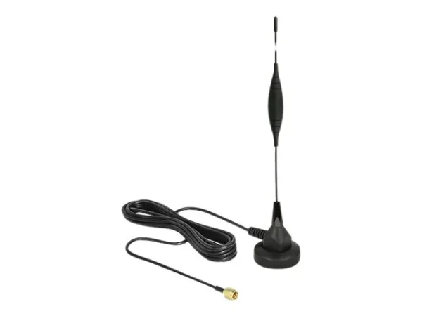 DELOCK GSM Antenne SMA Stecker 5 dBi