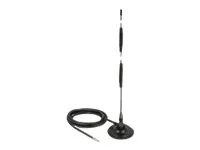 DELOCK LTE Antenne SMA Stecker 7 dBi