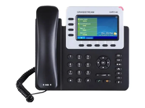 GRANDSTREAM GXP-2140 SIP Telefon